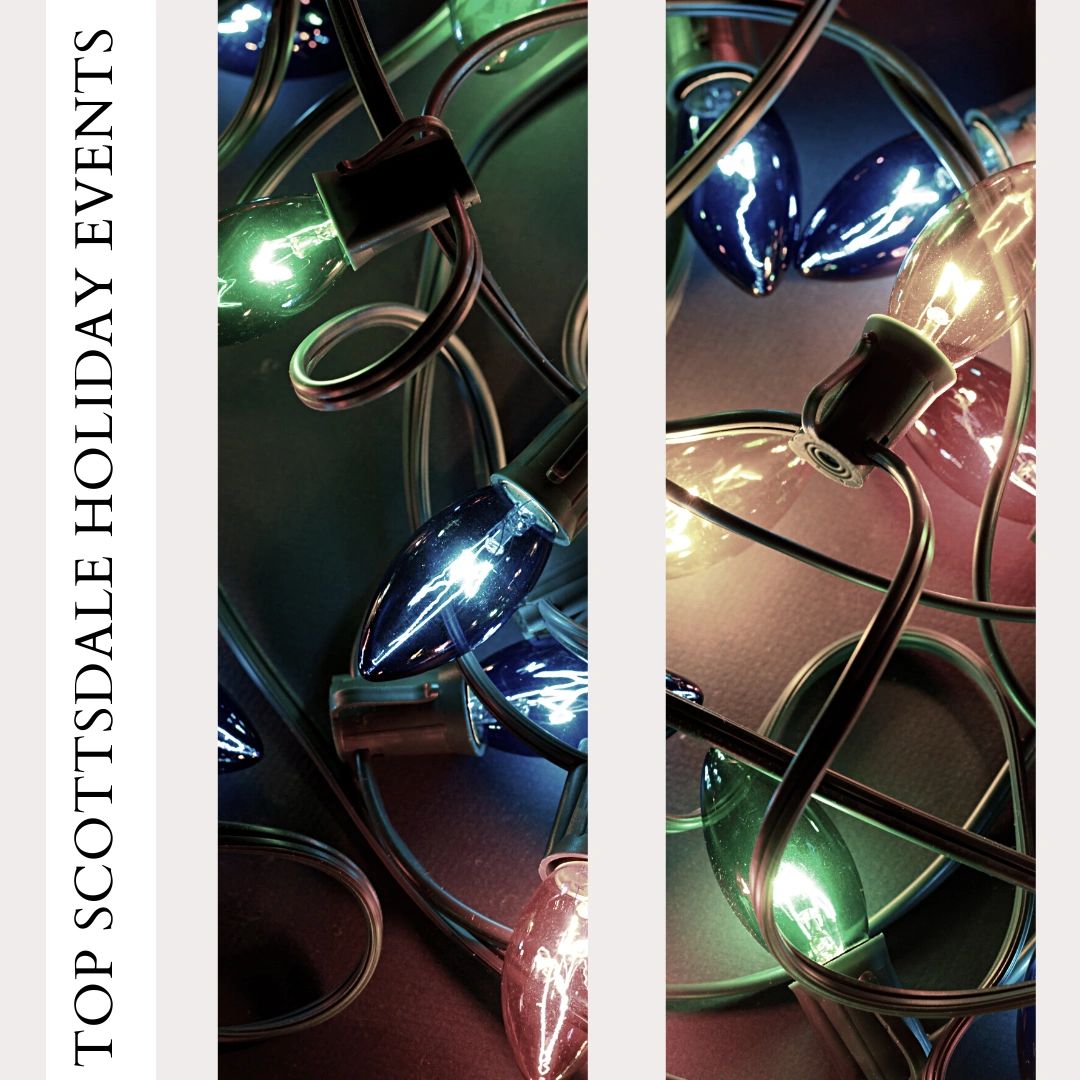 Top Scottsdale Holiday Events top-scottsdale-holiday-events